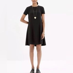 Madewell Tribune Dress